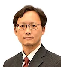 Portrait of Kian Mau Goh