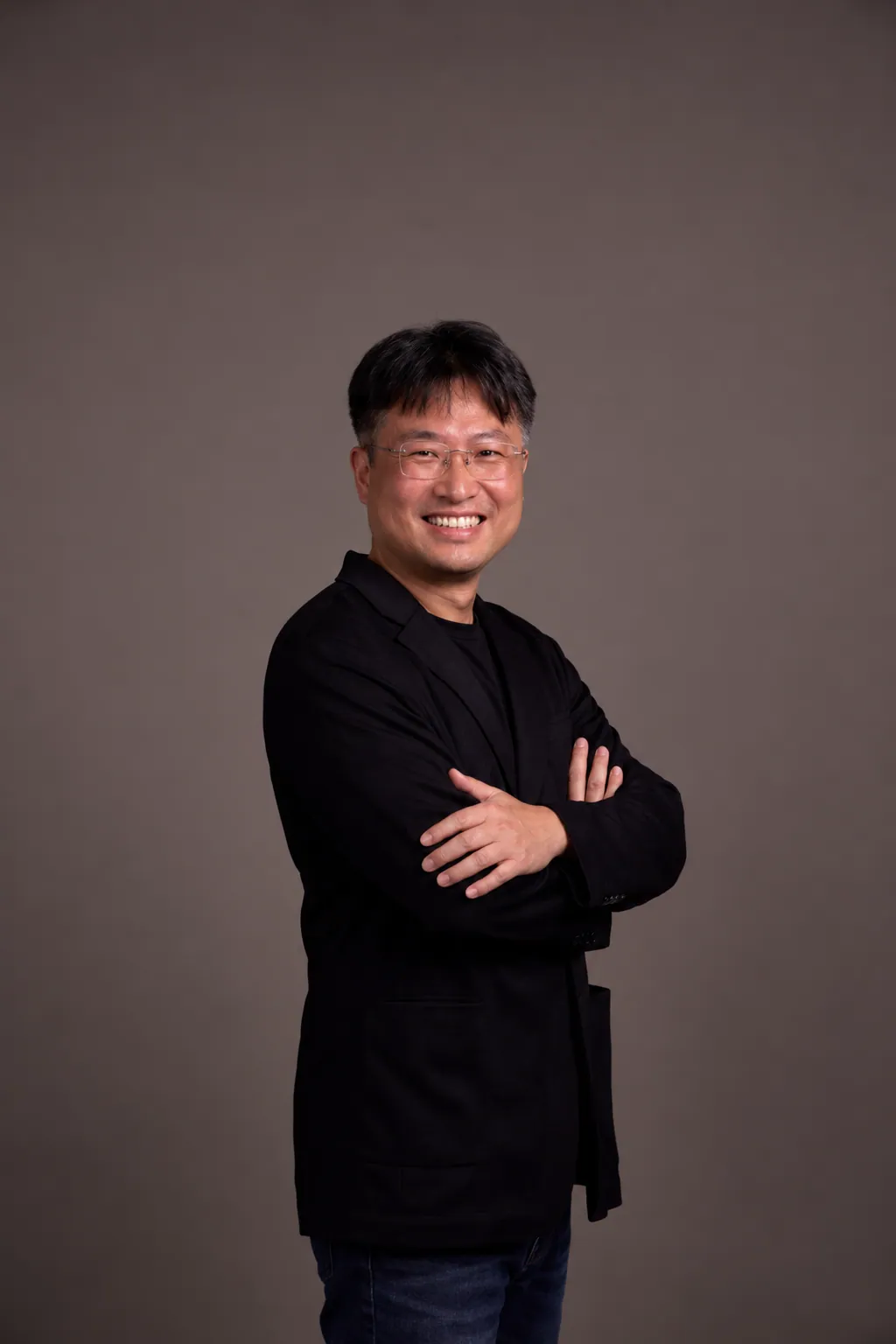 Portrait of Cheng-Han Tsai